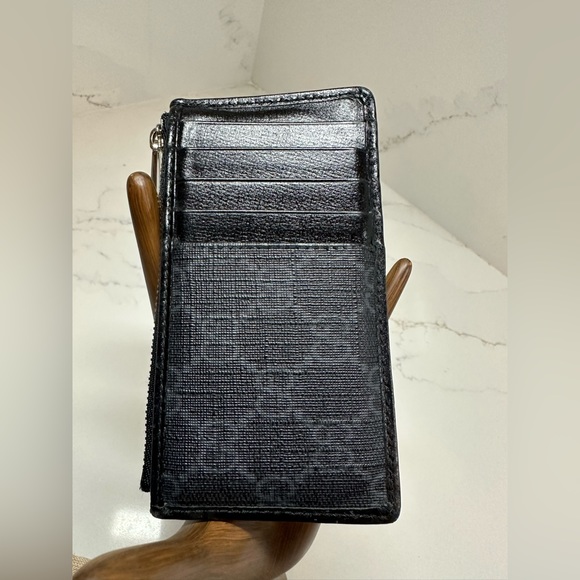 Gucci Logo Cardholder - Picture 6 of 9